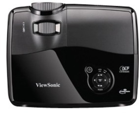 Produktfoto Viewsonic PRO8400