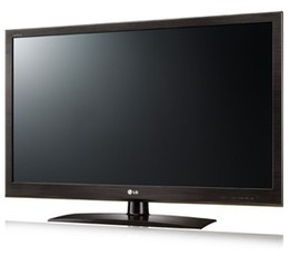 Produktfoto LG 42LV3550