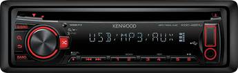 Produktfoto Kenwood KDC-4251URY