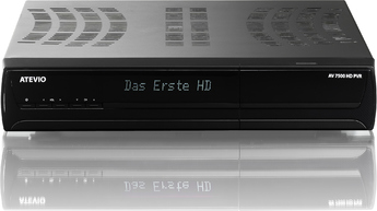 Produktfoto Atevio AV-7500 HD PVR Cable