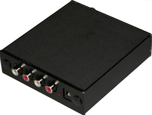 Produktfoto Rega FONO MINI MM Phono Stage