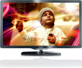 Produktfoto Philips 40PFL6636K