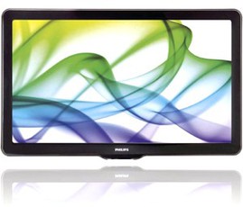 Produktfoto Philips 42HFL4372D