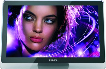 Produktfoto Philips 26PDL4906H