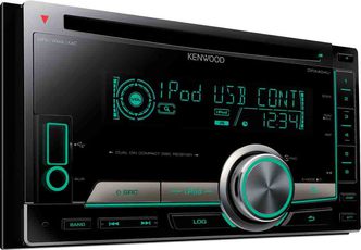 Produktfoto Kenwood DPX 404U