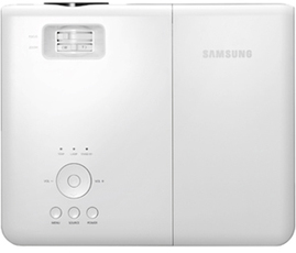 Produktfoto Samsung SP-M205