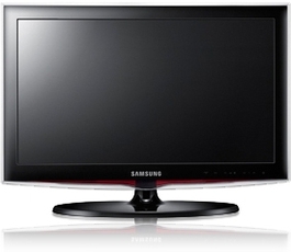 Produktfoto Samsung LE22D450