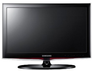 Produktfoto Samsung LE22D450