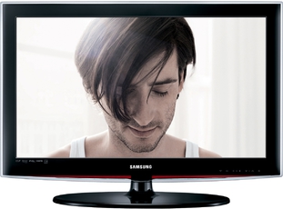 Produktfoto Samsung LE19D450