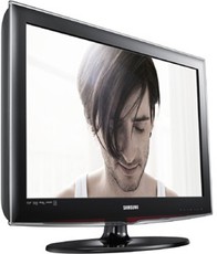 Produktfoto Samsung LE19D450