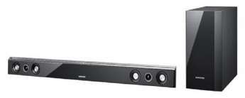 Produktfoto Samsung HW-D450