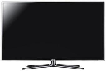 Produktfoto Samsung UE46D6750
