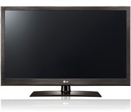 Produktfoto LG 42LV375S