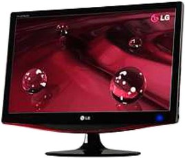 Produktfoto LG M237WDP-PC