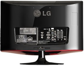 Produktfoto LG M237WDP-PC