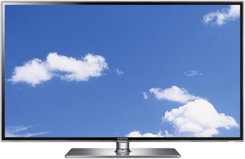 Produktfoto Samsung UE19D4010