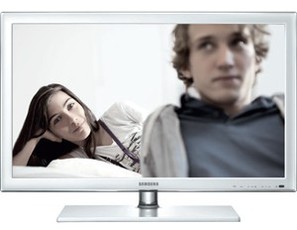 Produktfoto Samsung UE22D5010