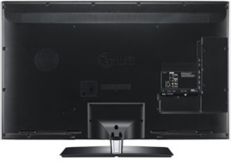 Produktfoto LG 26LV5500