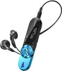 Produktfoto Sony NWZ-B163F