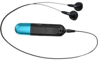 Produktfoto Sony NWZ-B163F