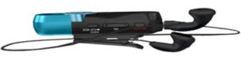 Produktfoto Sony NWZ-B163F