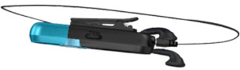 Produktfoto Sony NWZ-B163F