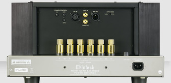 Produktfoto McIntosh MC601