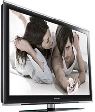 Produktfoto Samsung LE40D579