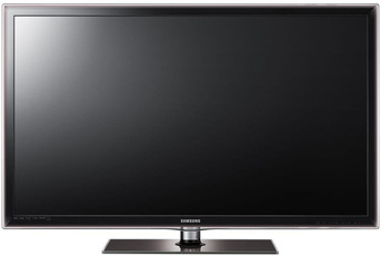 Produktfoto Samsung UE37D6000