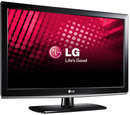 Produktfoto LG 32LK330