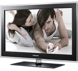 Produktfoto Samsung LE37D550