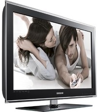 Produktfoto Samsung LE37D550