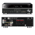 Produktfoto AV-Receiver