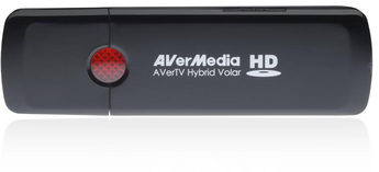 Produktfoto Avermedia AM Avertv Hybrid Volar HD USB2.0