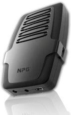 Produktfoto NPG Tech DHT31MP