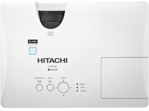 Produktfoto Hitachi CPWX8