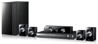 Produktfoto Samsung HT-D450