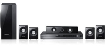 Produktfoto Samsung HT-D450