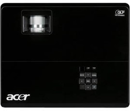 Produktfoto Acer X1261P