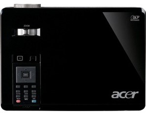 Produktfoto Acer X1161P