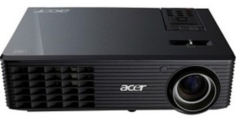 Produktfoto Acer X1161P