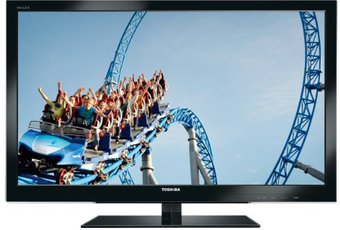 Produktfoto Toshiba 42VL863G