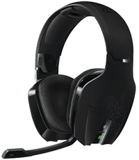 Produktfoto Razer Chimaera Wireless Gaming Headset