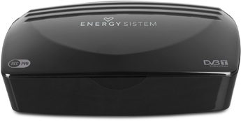 Produktfoto Energy Sistem T3300