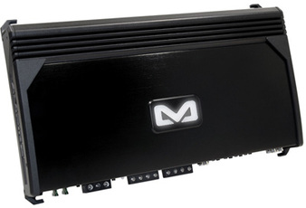 Produktfoto Ampire MM 4