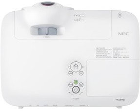 Produktfoto NEC M350XS