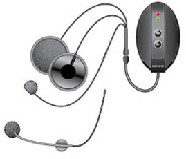 Produktfoto IMC Motorcom BMI-600 Bluetooth