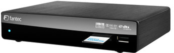 Produktfoto Fantec 1449 Alumovie HD