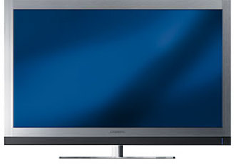 Produktfoto Grundig NEW YORK 55 3D WEB