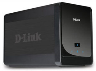 Produktfoto D-Link DNS-726-4